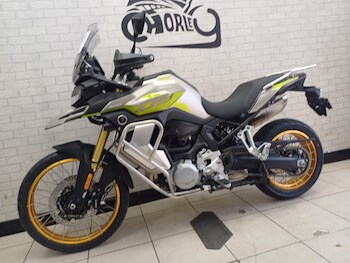 Used VOGE DS900X undefined for sale - bike-77867091: Photo