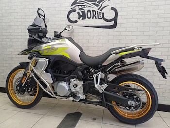 Used VOGE DS900X undefined for sale - bike-77867091: Photo