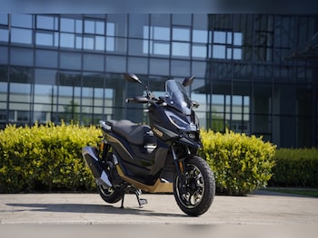 Used MG SST 125 undefined for sale - bike-77868807: Photo