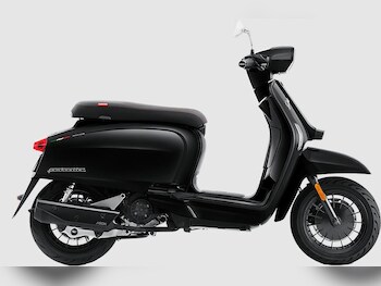 Used Lambretta V50 Special undefined for sale - bike-78332786: Photo