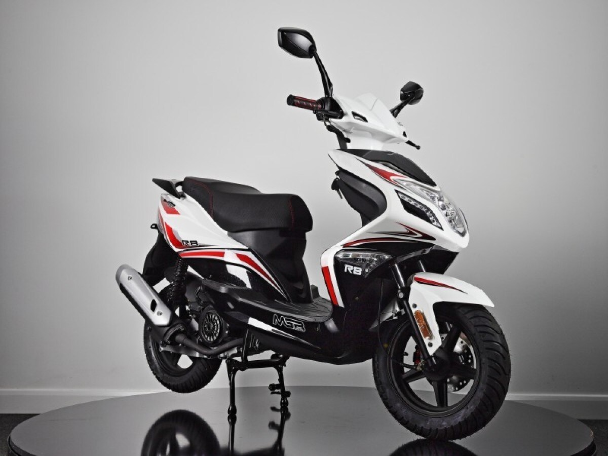 Used MG R8 125cc for sale - 77866545: Photo 9