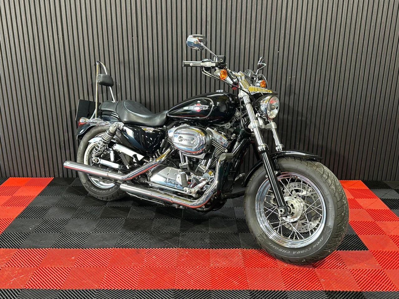 Used Harley-Davidson Sportster for sale - 78435116: Photo 10