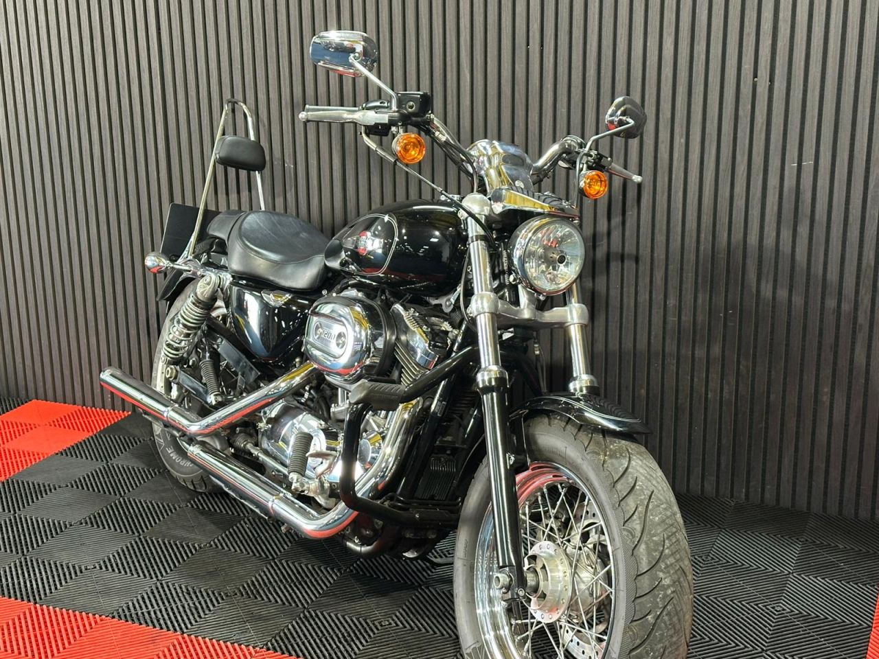 Used Harley-Davidson Sportster for sale - 78435116: Photo 11