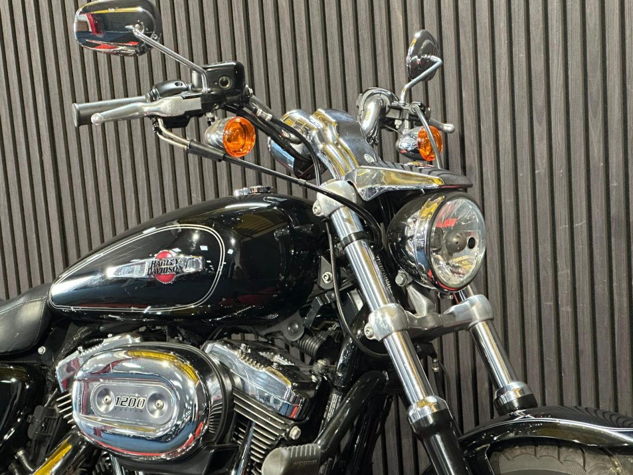 Used Harley-Davidson Sportster for sale - 78435116: Photo 12