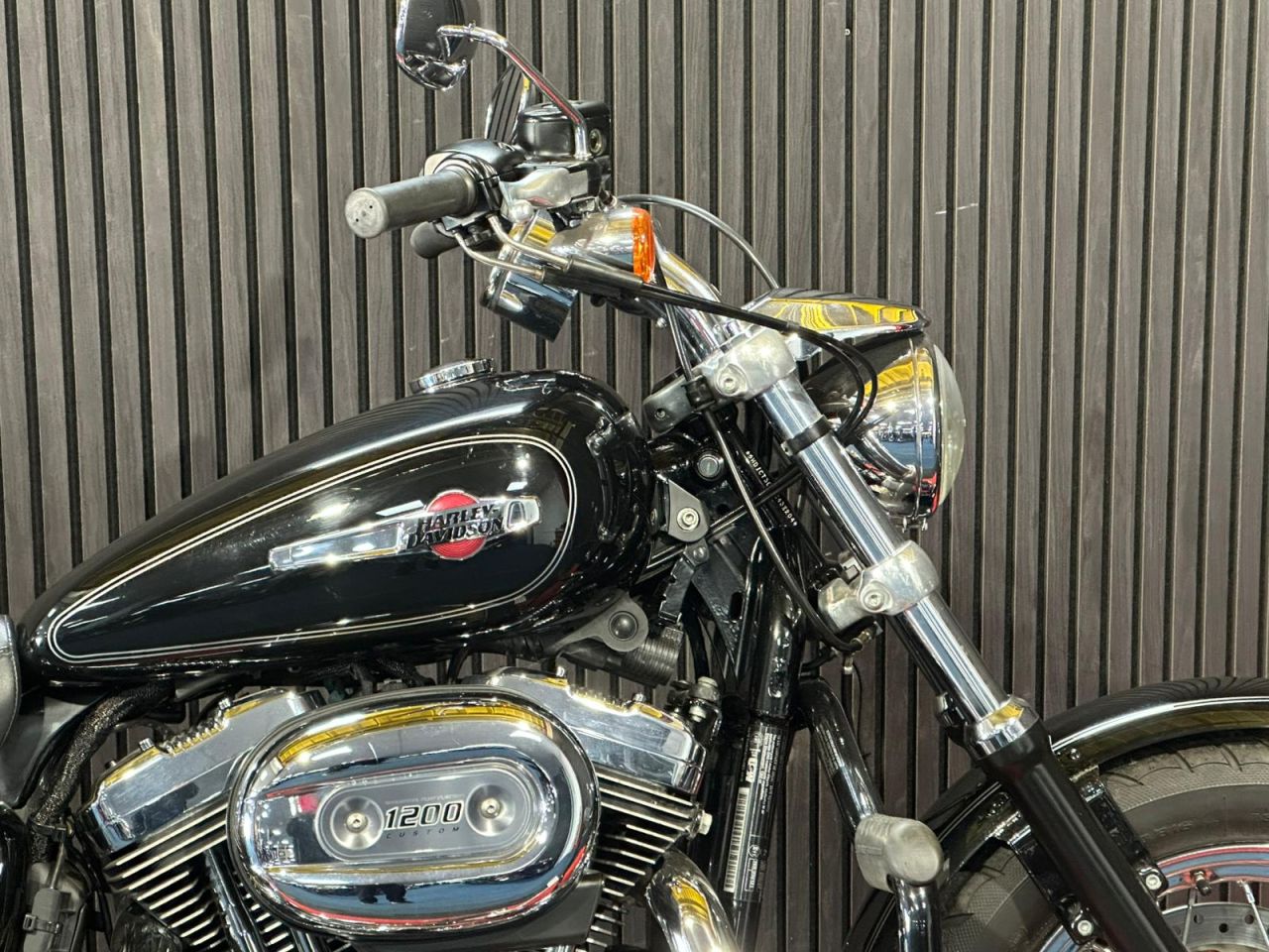 Used Harley-Davidson Sportster for sale - 78435116: Photo 13