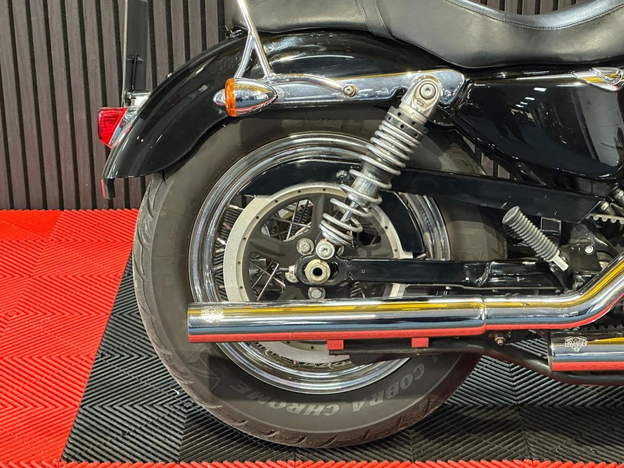 Used Harley-Davidson Sportster for sale - 78435116: Photo 14
