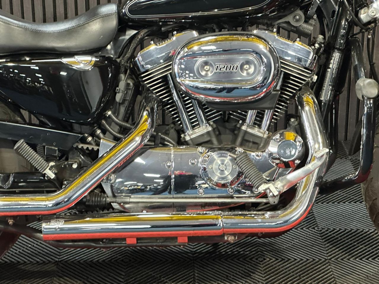 Used Harley-Davidson Sportster for sale - 78435116: Photo 15