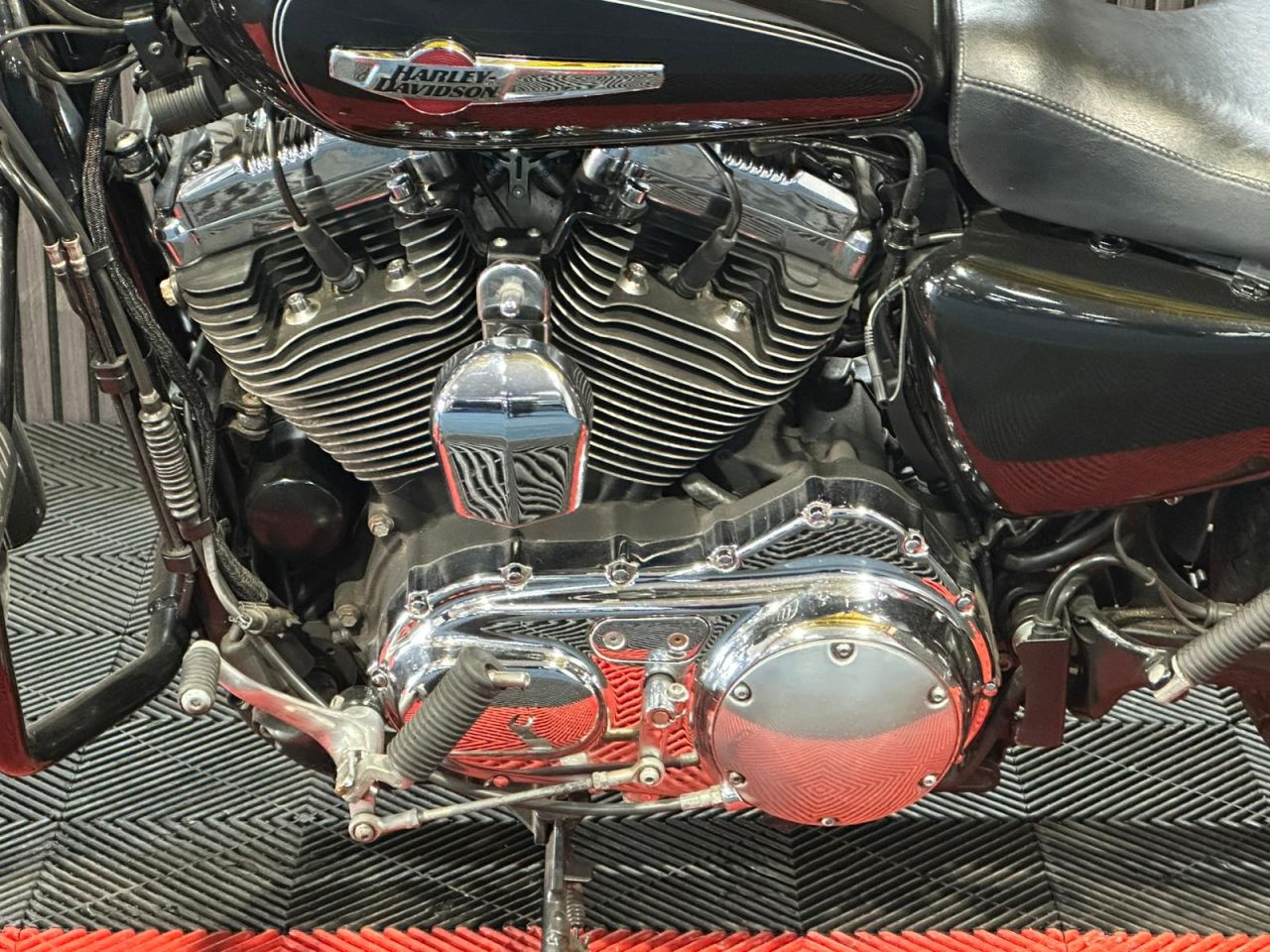 Used Harley-Davidson Sportster for sale - 78435116: Photo 18