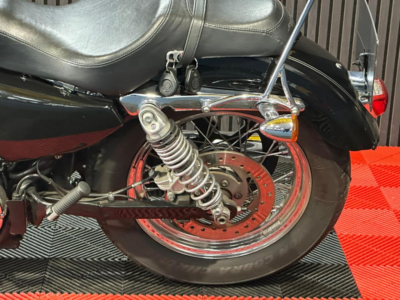 Used Harley-Davidson Sportster for sale - 78435116: Photo 19