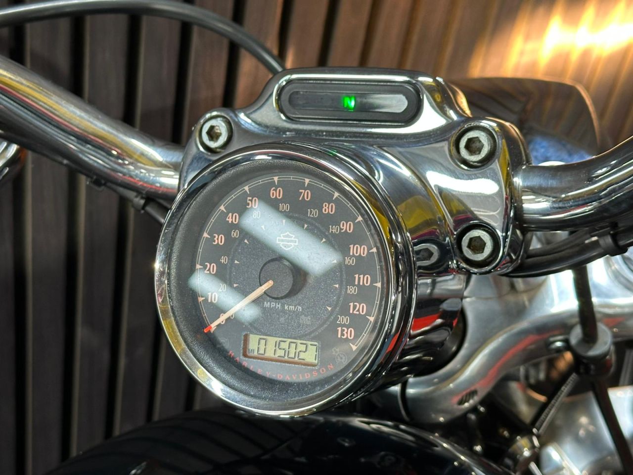Used Harley-Davidson Sportster for sale - 78435116: Photo 21
