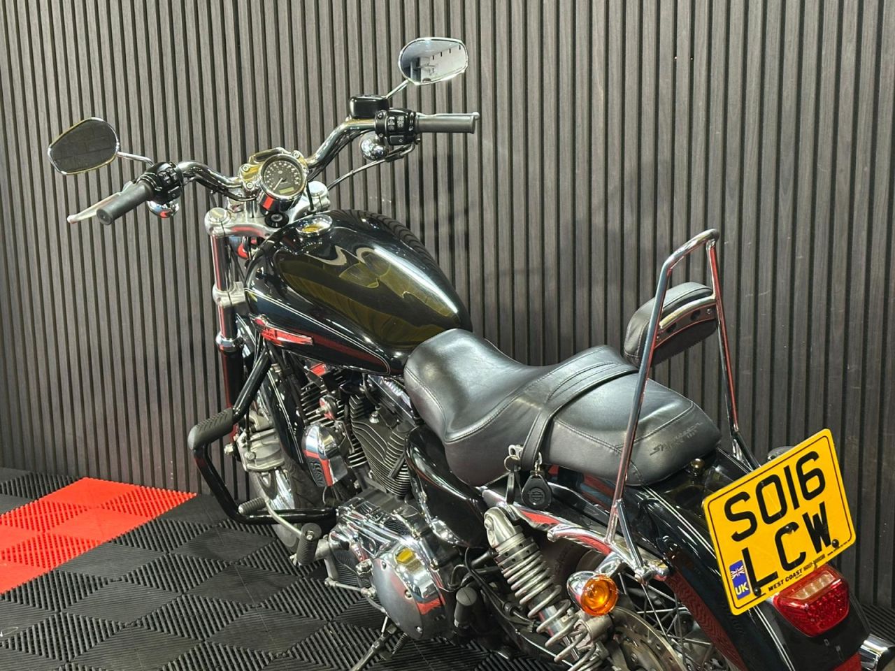 Used Harley-Davidson Sportster for sale - 78435116: Photo 24