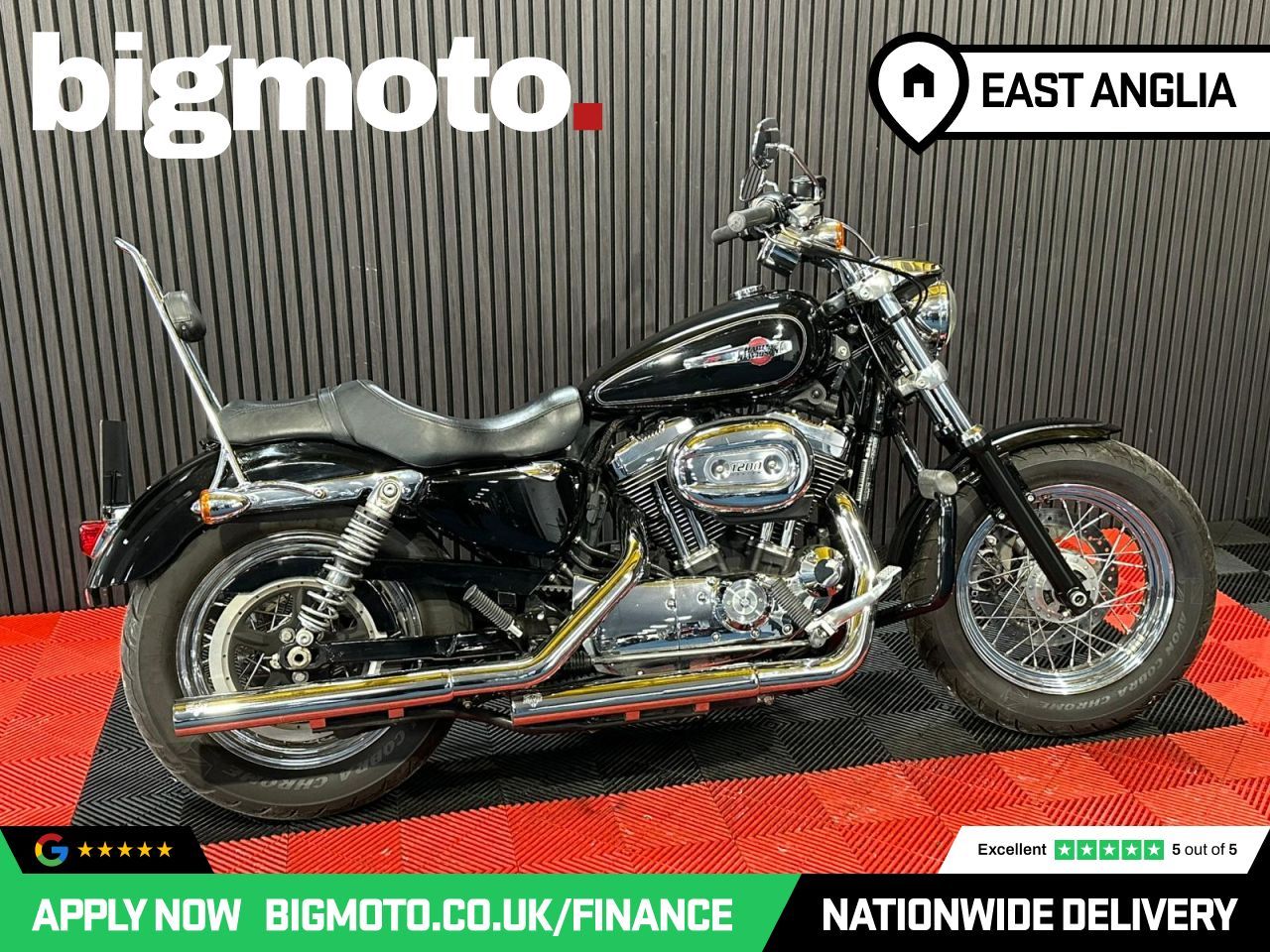 Used Harley-Davidson Sportster for sale - 78435116: Photo 4