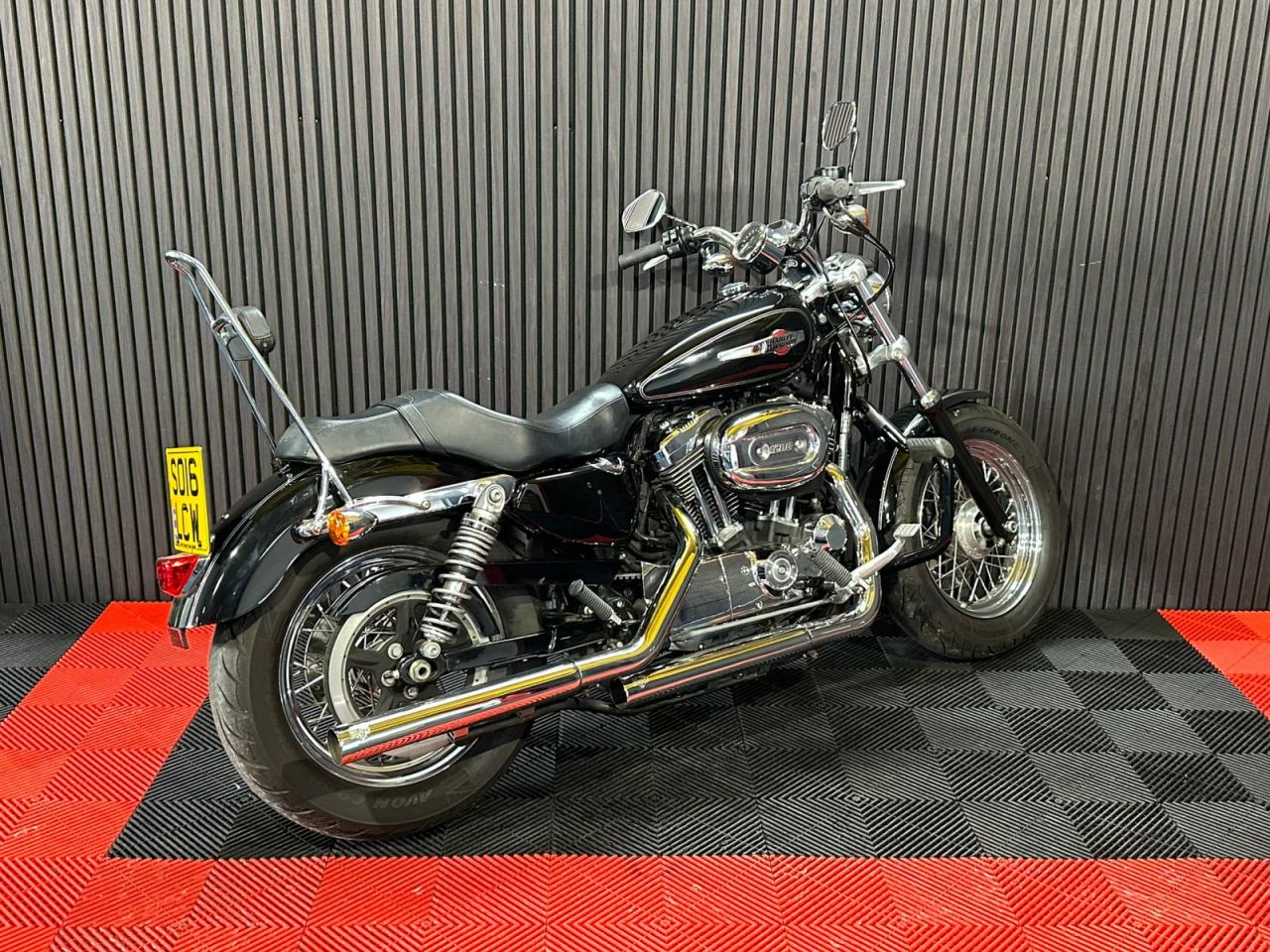 Used Harley-Davidson Sportster for sale - 78435116: Photo 7