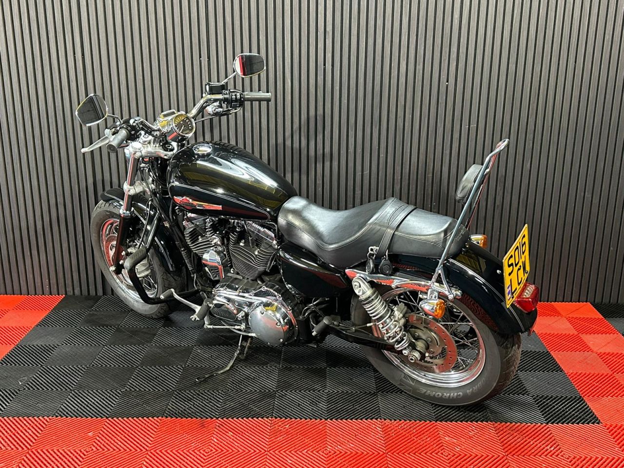 Used Harley-Davidson Sportster for sale - 78435116: Photo 8