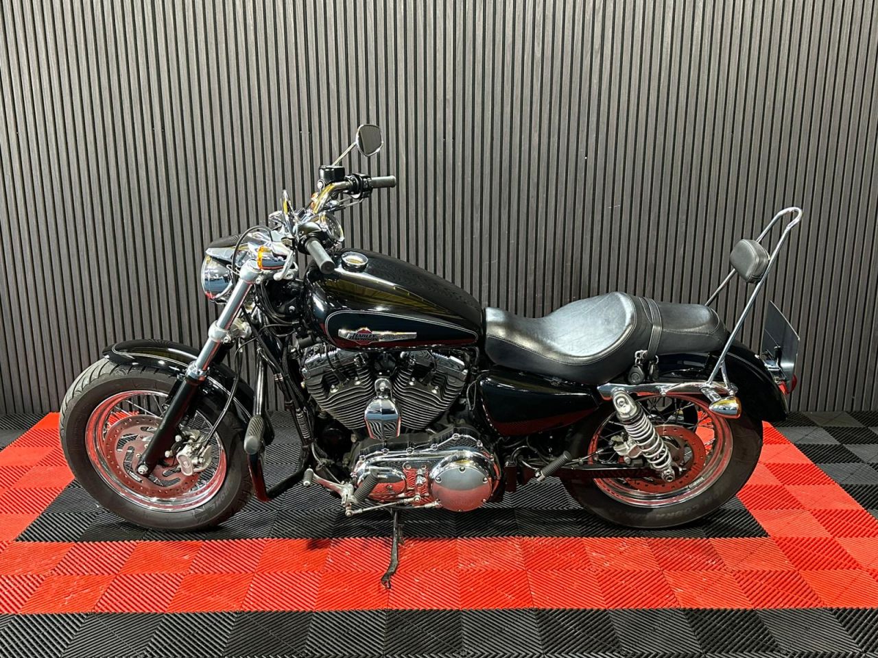 Used Harley-Davidson Sportster for sale - 78435116: Photo 9