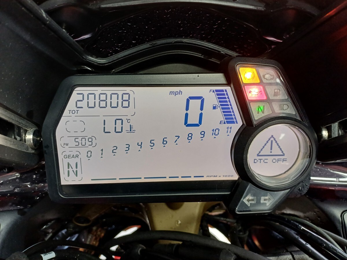 Ducati MULTISTRADA 1200S TOURING