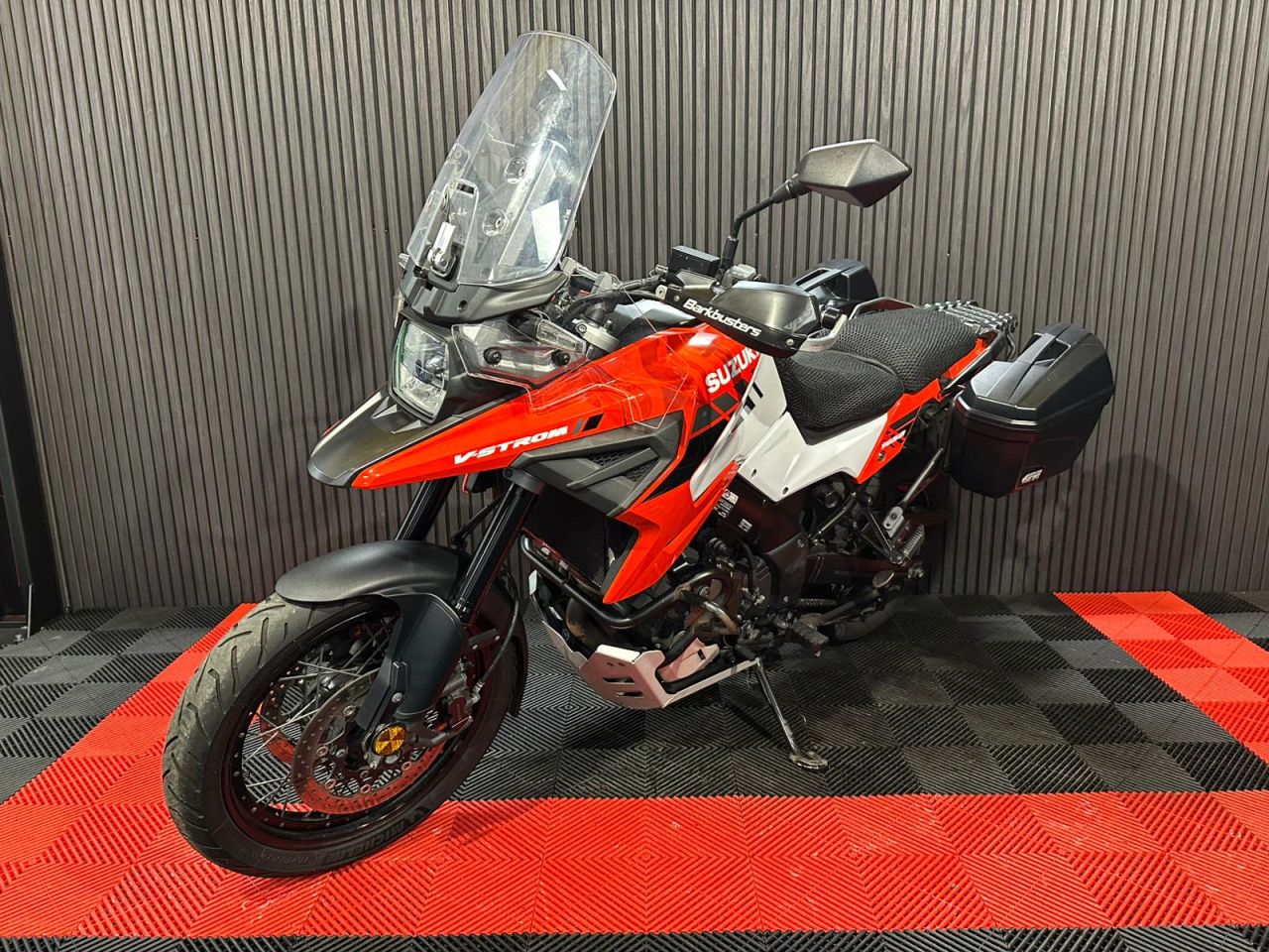 Used Suzuki V-STROM 1050 for sale - 78435101: Photo 11