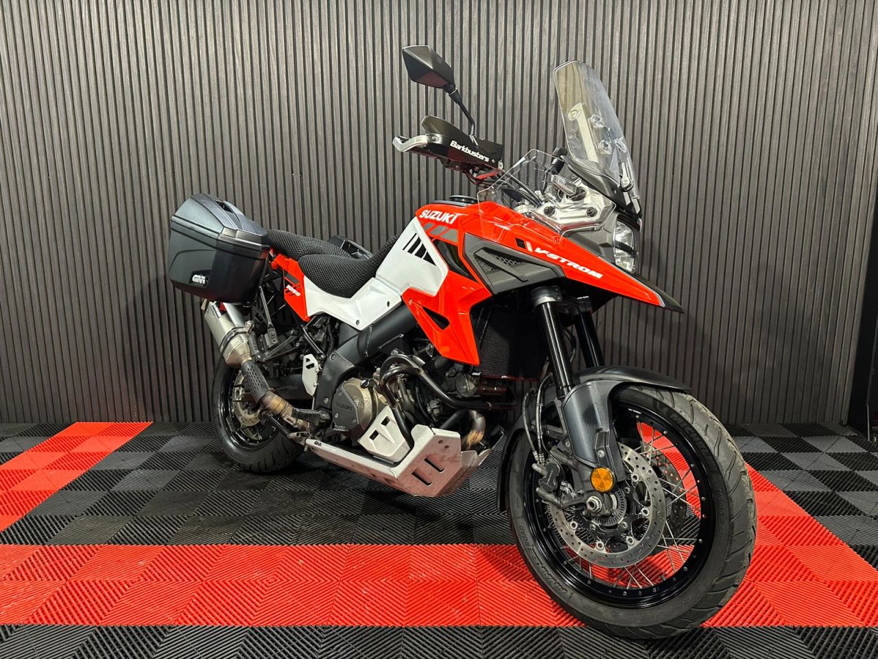 Used Suzuki V-STROM 1050 for sale - 78435101: Photo 12