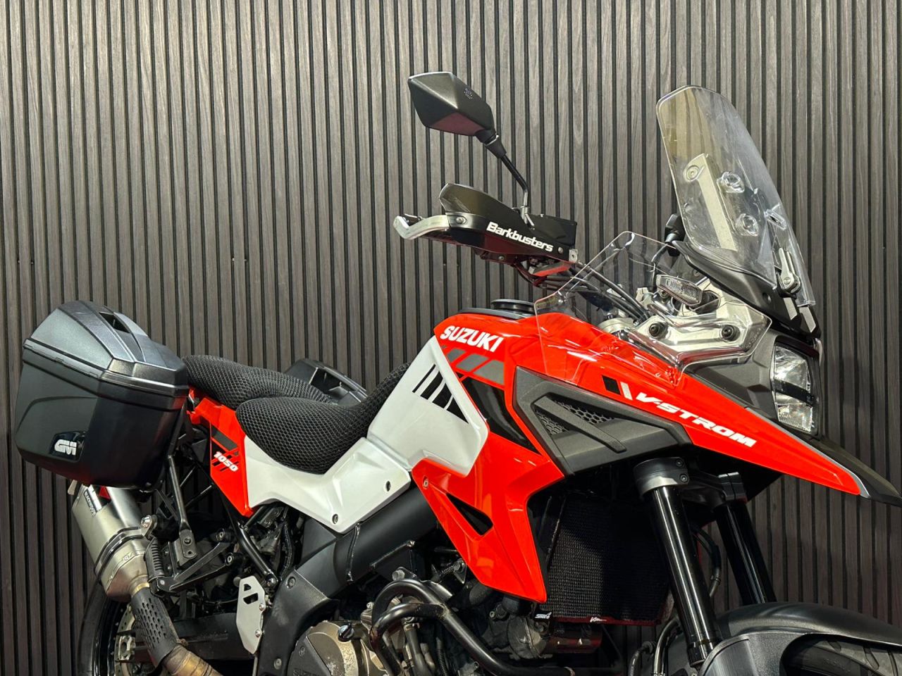Used Suzuki V-STROM 1050 for sale - 78435101: Photo 13
