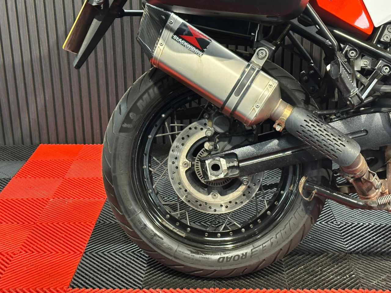 Used Suzuki V-STROM 1050 for sale - 78435101: Photo 14