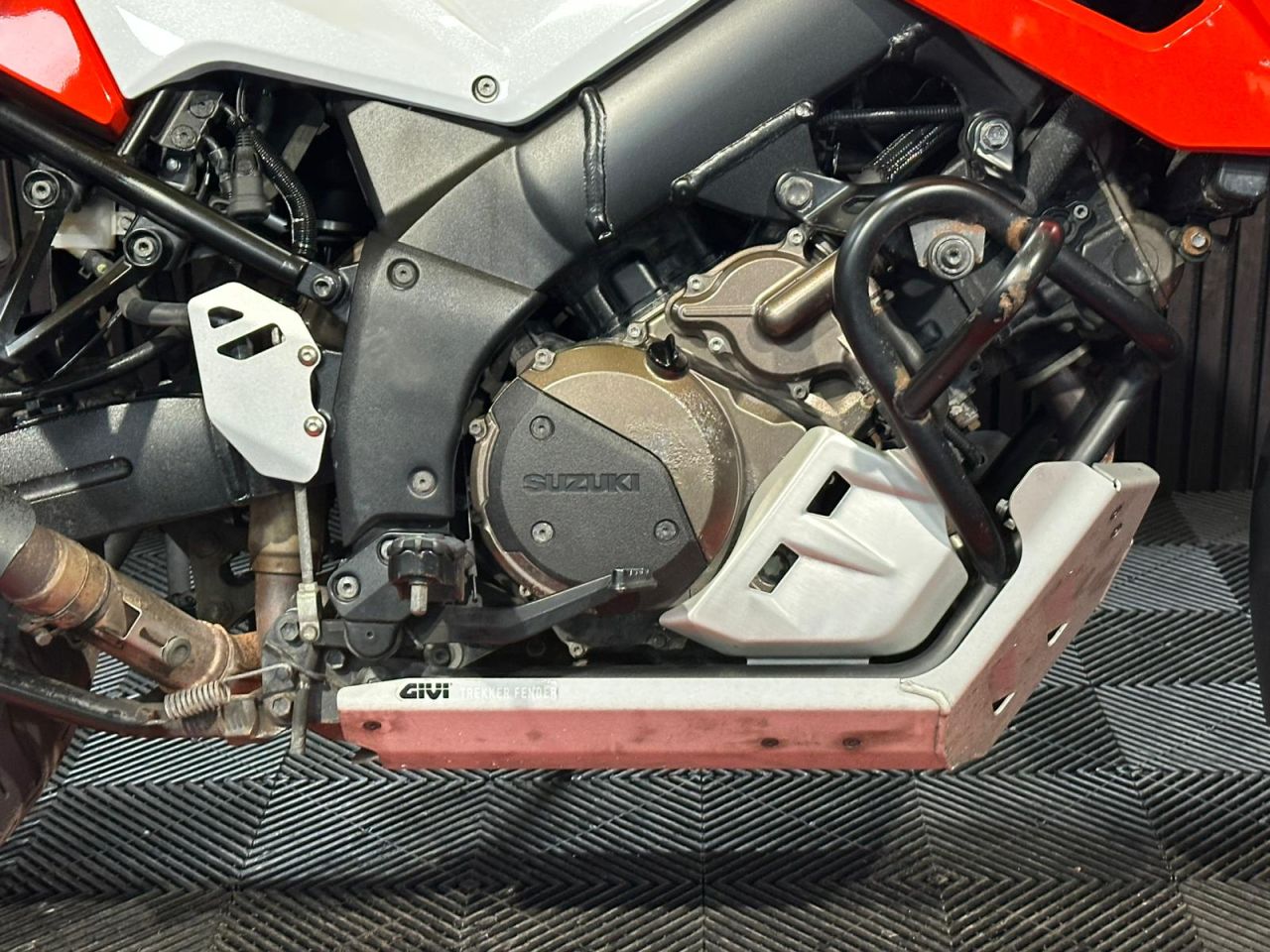 Used Suzuki V-STROM 1050 for sale - 78435101: Photo 15