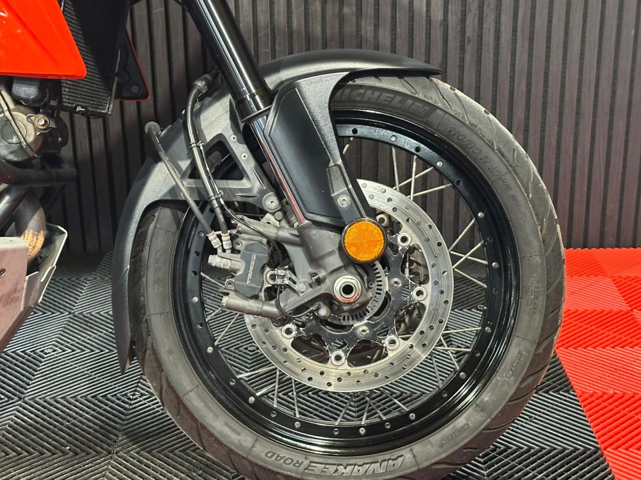 Used Suzuki V-STROM 1050 for sale - 78435101: Photo 16