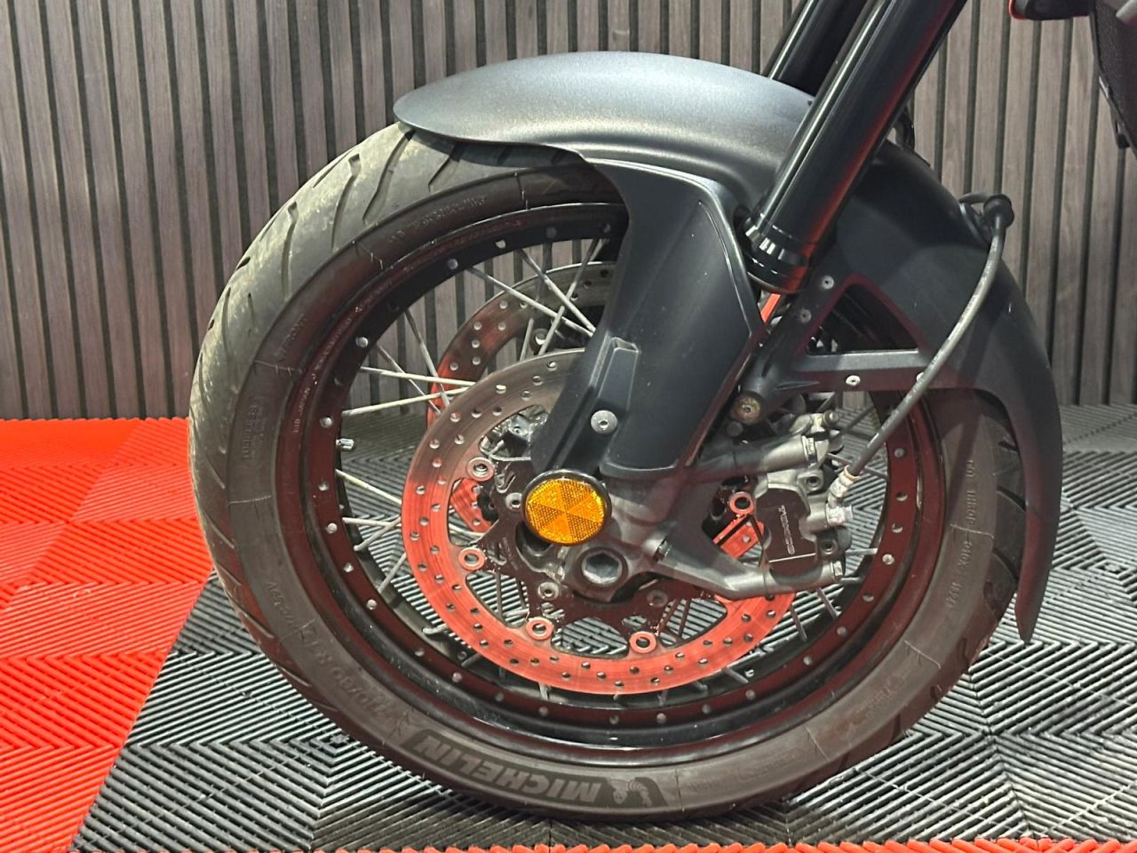 Used Suzuki V-STROM 1050 for sale - 78435101: Photo 17