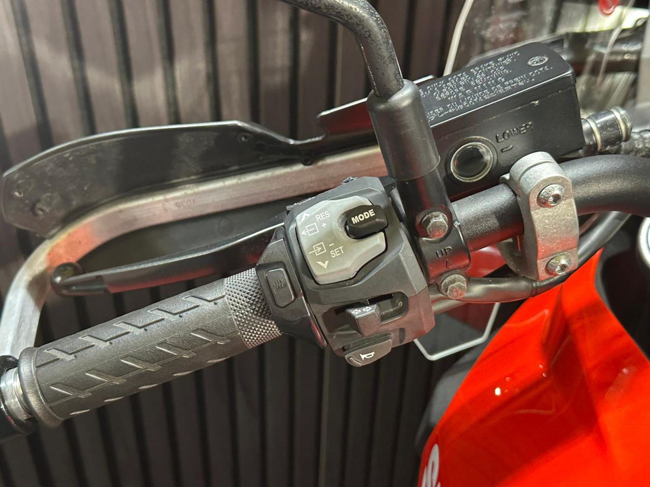 Used Suzuki V-STROM 1050 for sale - 78435101: Photo 20