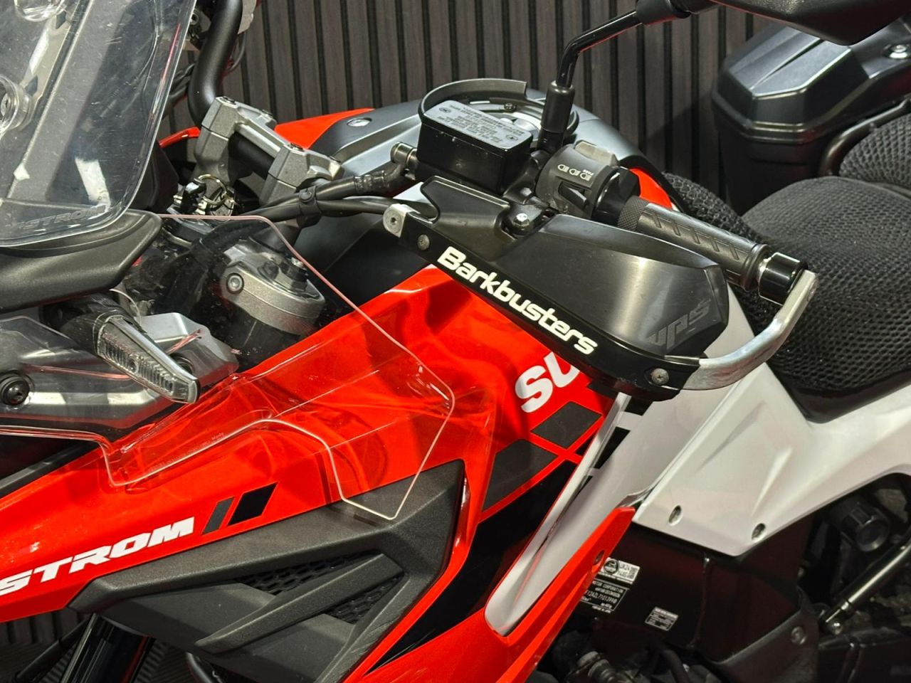 Used Suzuki V-STROM 1050 for sale - 78435101: Photo 23