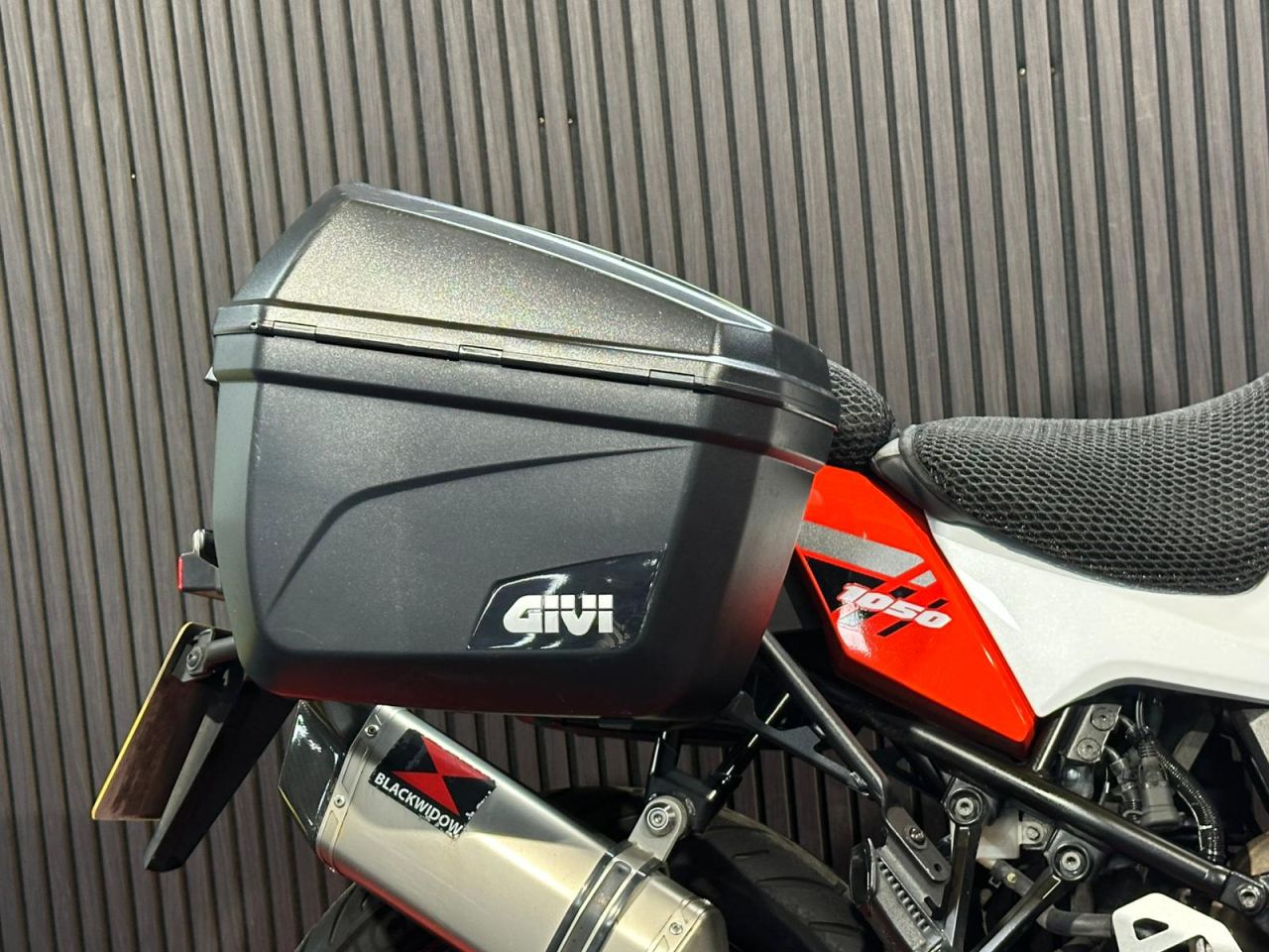 Used Suzuki V-STROM 1050 for sale - 78435101: Photo 24