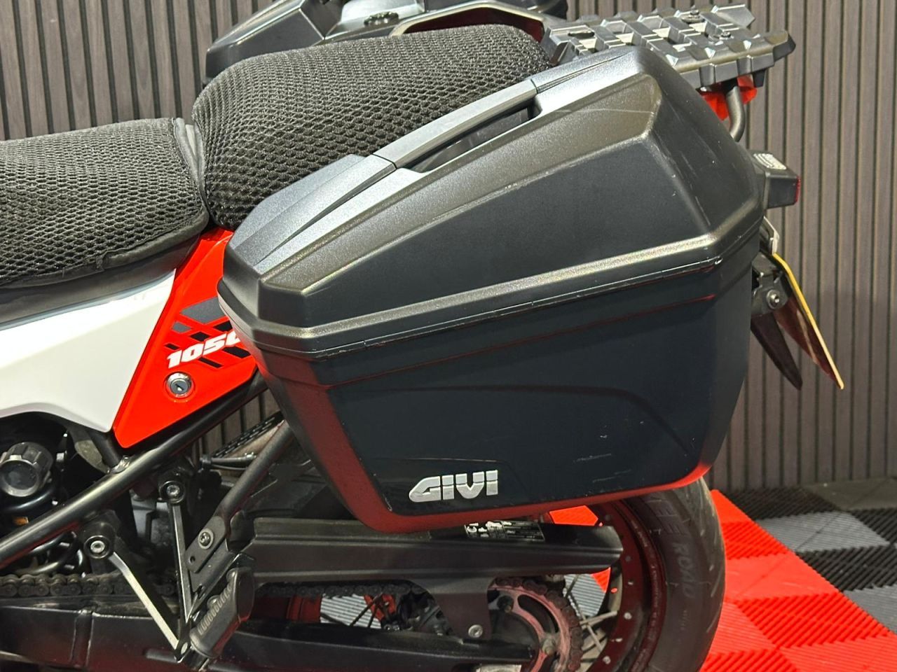 Used Suzuki V-STROM 1050 for sale - 78435101: Photo 25