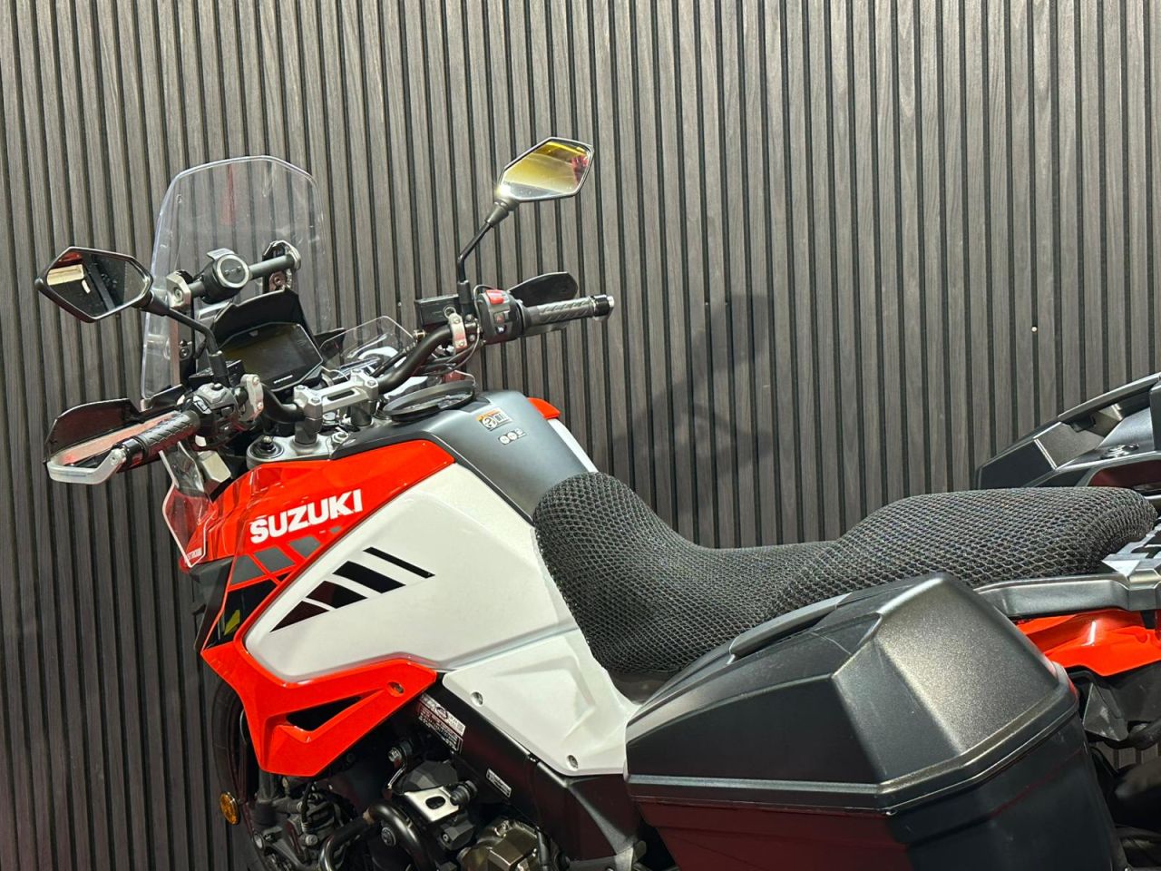 Used Suzuki V-STROM 1050 for sale - 78435101: Photo 9
