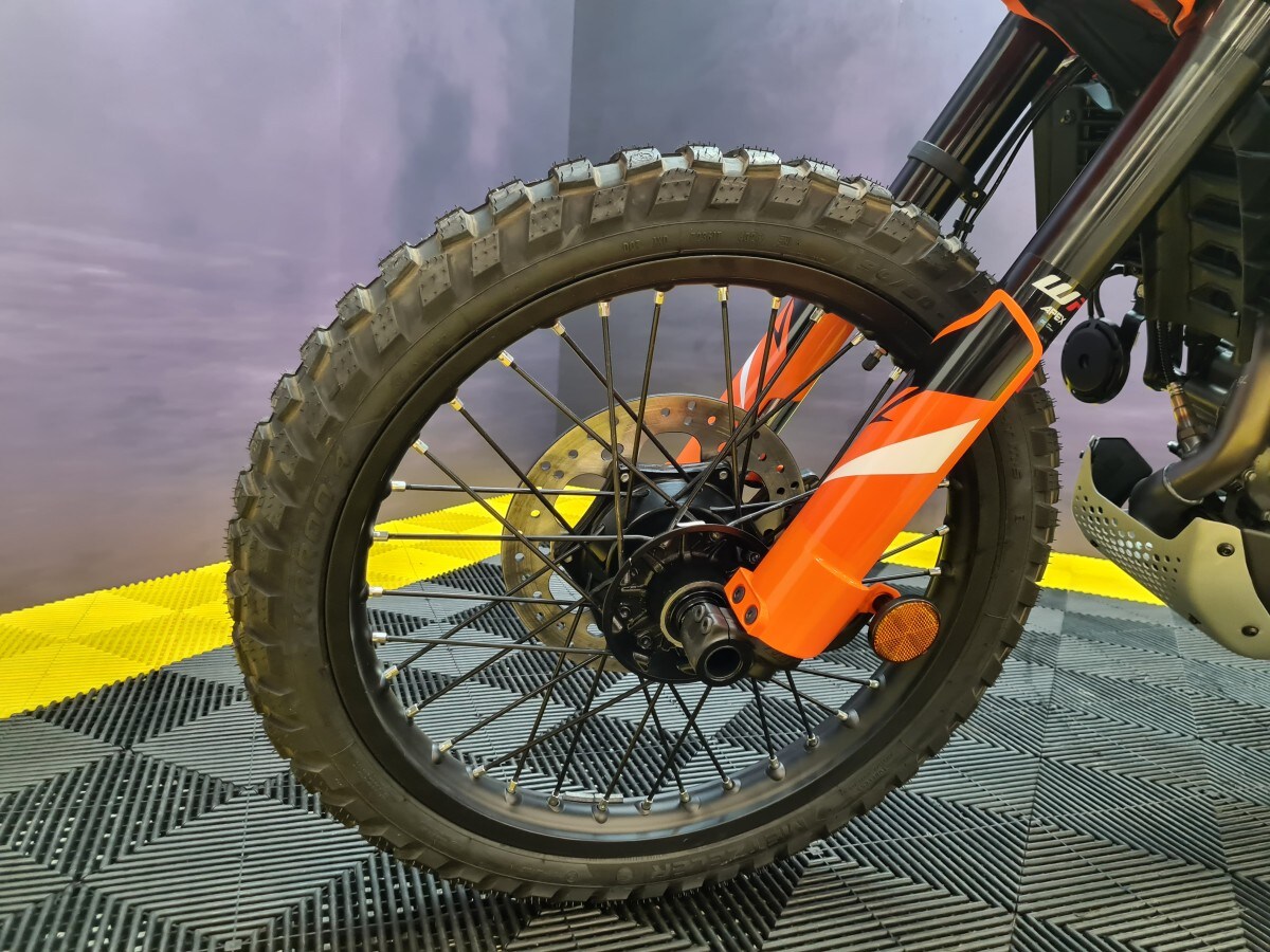 KTM 390 ENDURO R