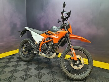 Used KTM 390 ENDURO R undefined for sale - bike-77866833: Photo
