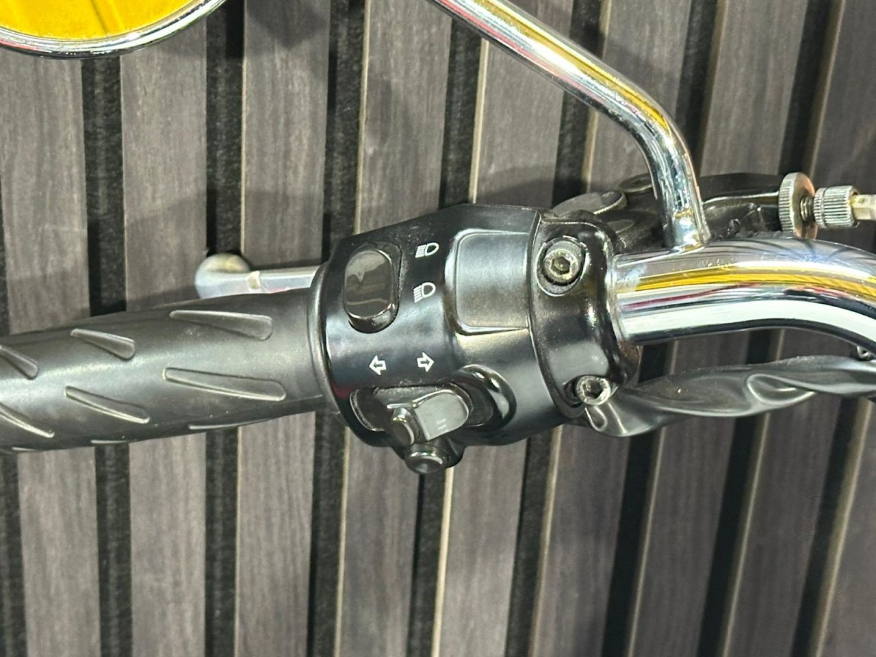 Used Triumph Bonneville T100 for sale - 78640115: Photo 19
