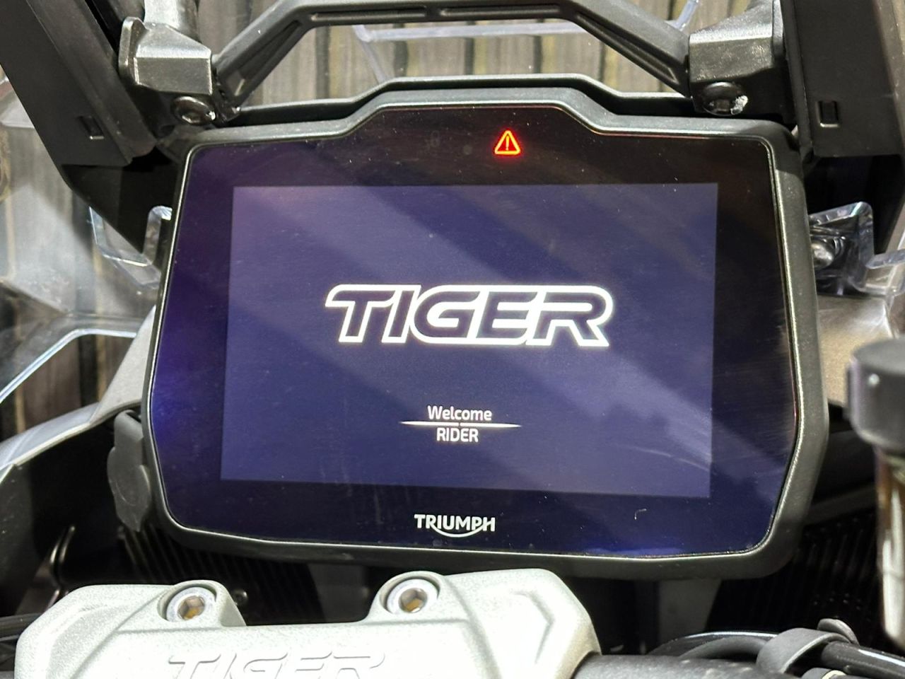 Used Triumph Tiger 1200 for sale - 78434454: Photo 16
