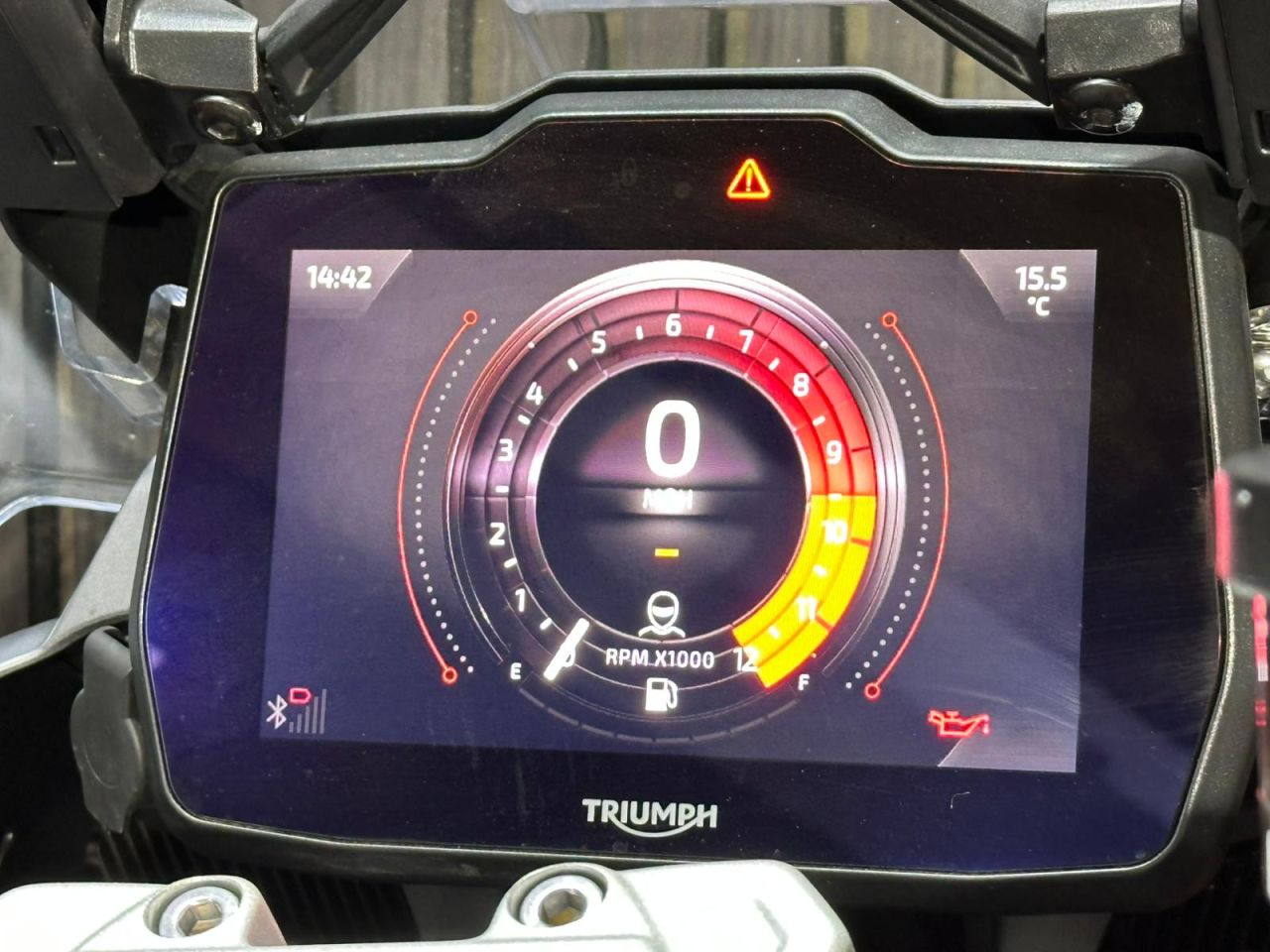 Used Triumph Tiger 1200 for sale - 78434454: Photo 17