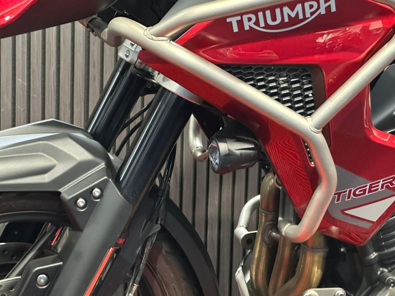 Used Triumph Tiger 1200 for sale - 78434454: Photo 21