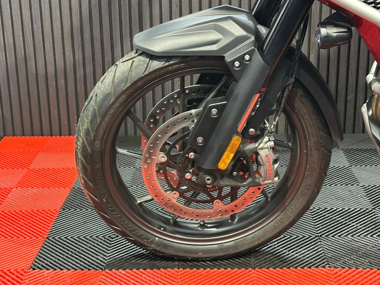Used Triumph Tiger 1200 for sale - 78434454: Photo 22