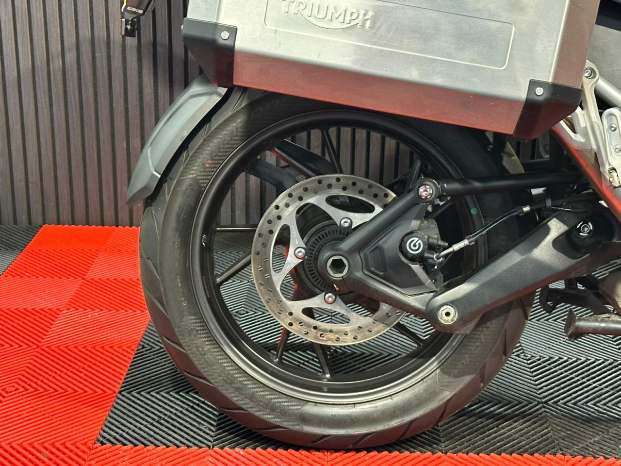Used Triumph Tiger 1200 for sale - 78434454: Photo 26