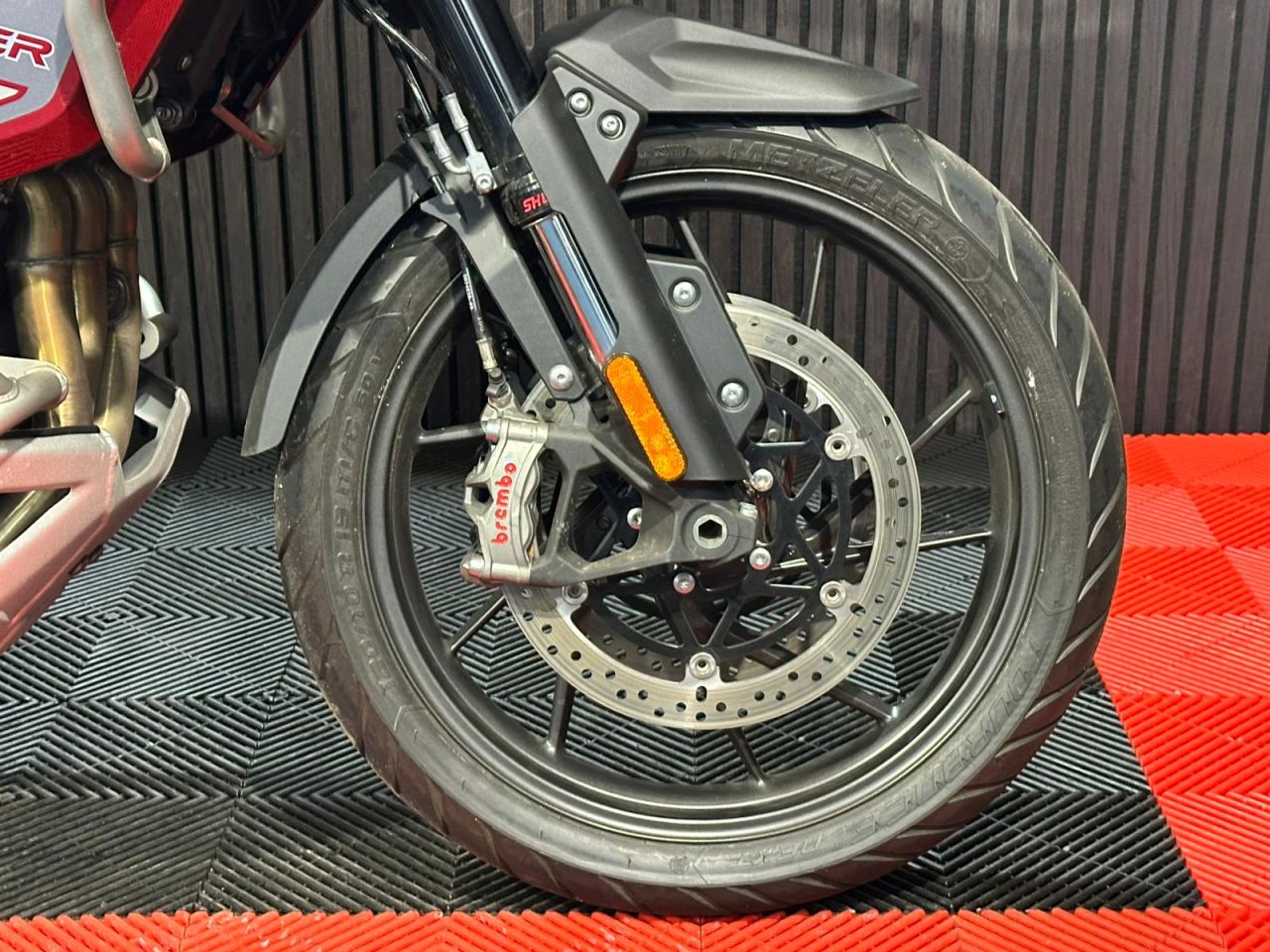 Used Triumph Tiger 1200 for sale - 78434454: Photo 28