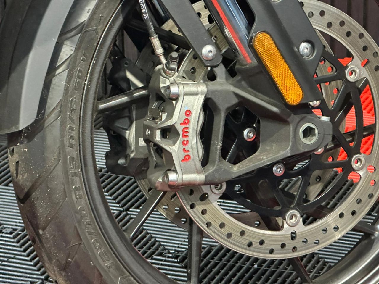 Used Triumph Tiger 1200 for sale - 78434454: Photo 29