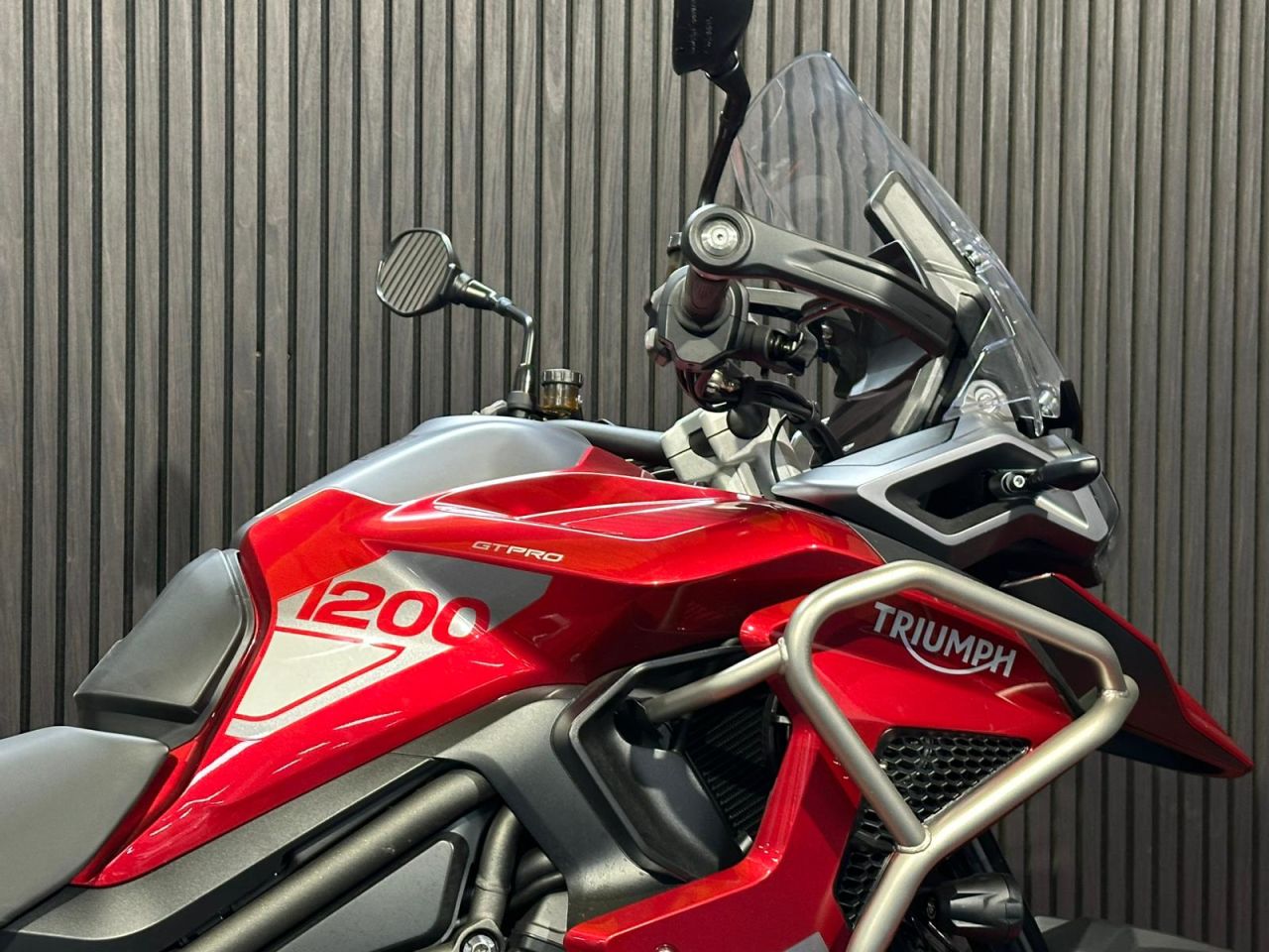 Used Triumph Tiger 1200 for sale - 78434454: Photo 30
