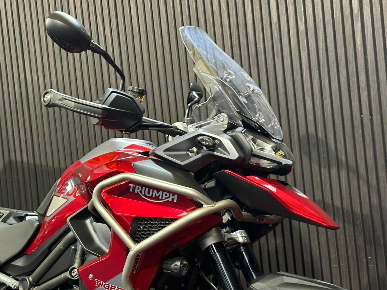 Used Triumph Tiger 1200 for sale - 78434454: Photo 31