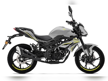 Used Benelli BN 125 undefined for sale - bike-77867085: Photo