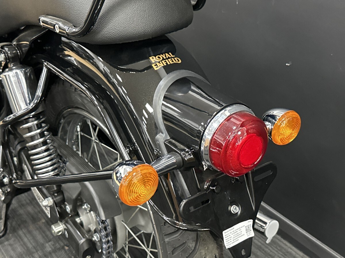 Royal Enfield Bullet 350