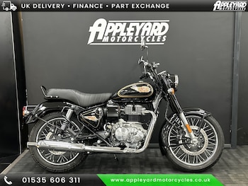 Used Royal Enfield Bullet 350 undefined for sale - bike-77869034: Photo