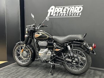 Used Royal Enfield Bullet 350 undefined for sale - bike-77869034: Photo