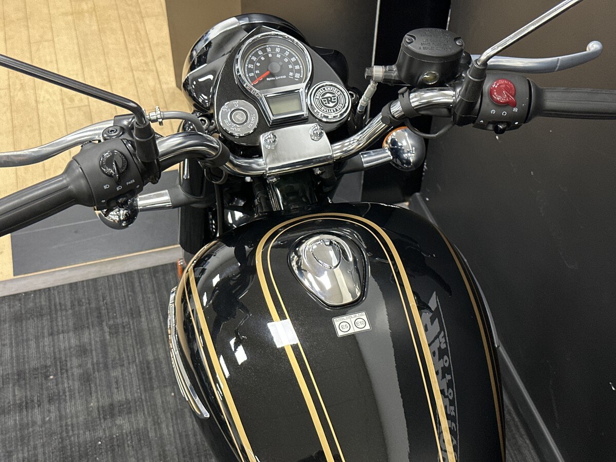 Royal Enfield Bullet 350