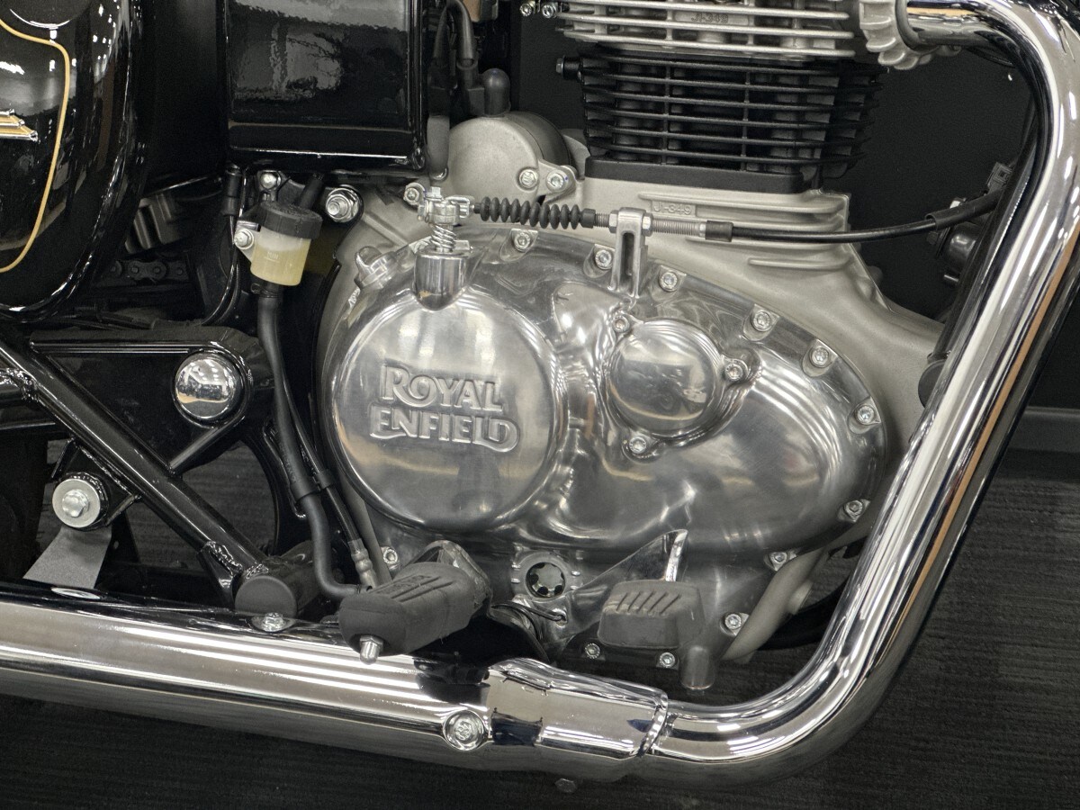 Royal Enfield Bullet 350